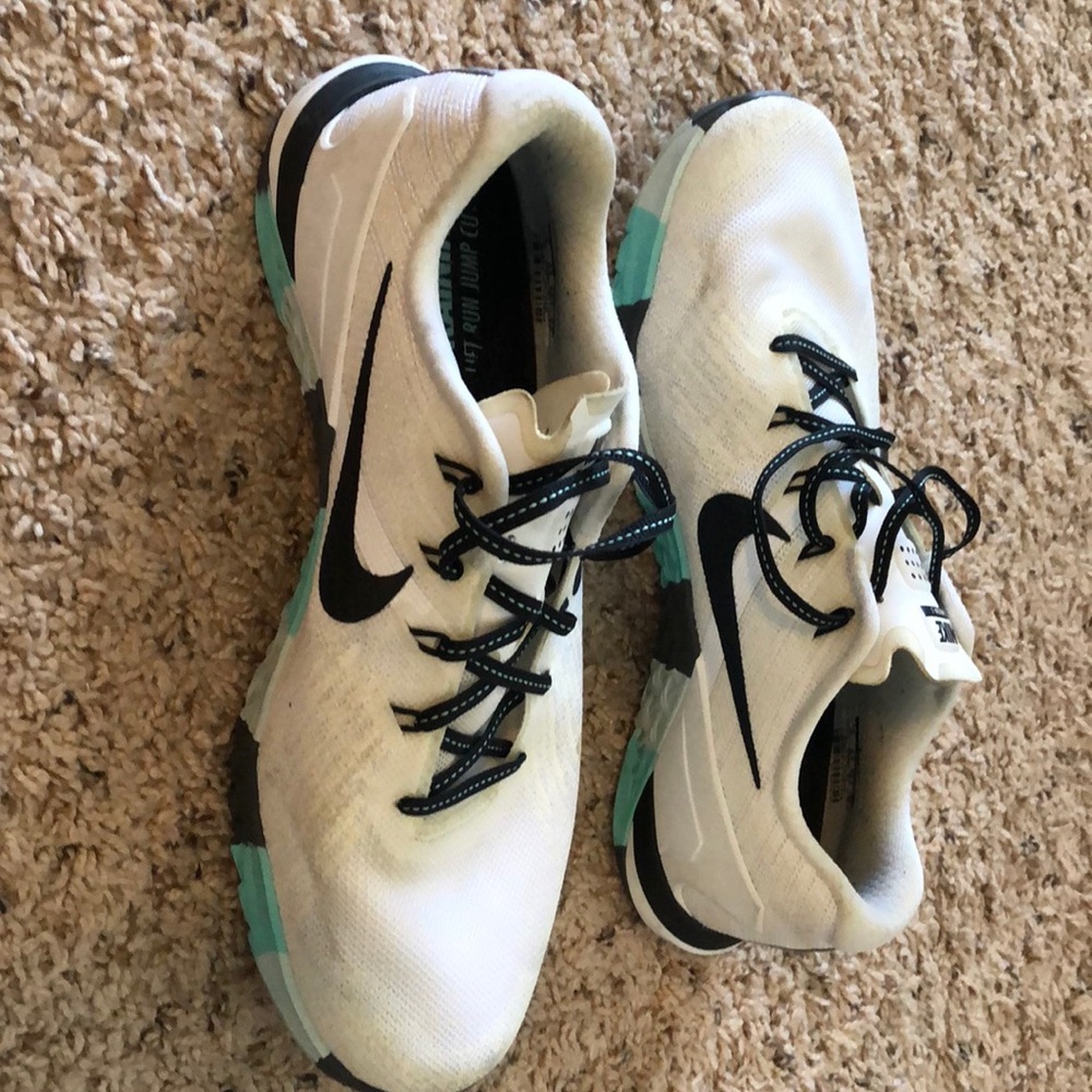 Nike Metcon 3 - Picture 6 of 7